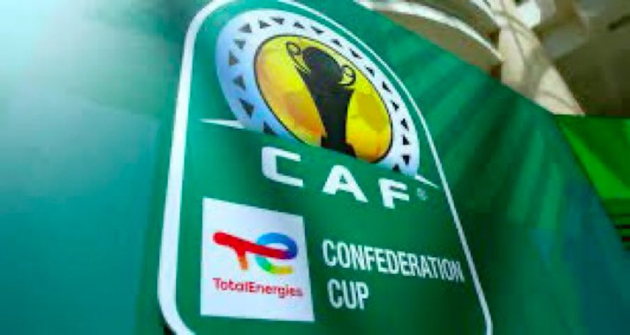 CAF CONFEDERATIONS CUP tweet media