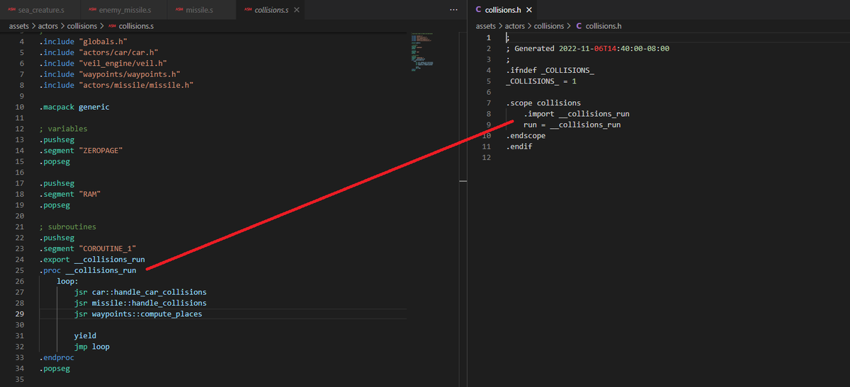 Dullahan Software tweet media