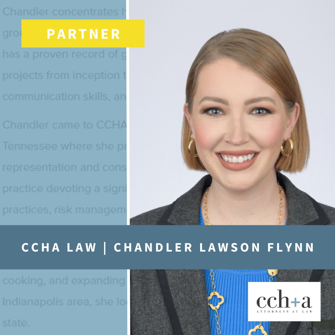 CCHA (Church Church Hittle + Antrim) tweet media