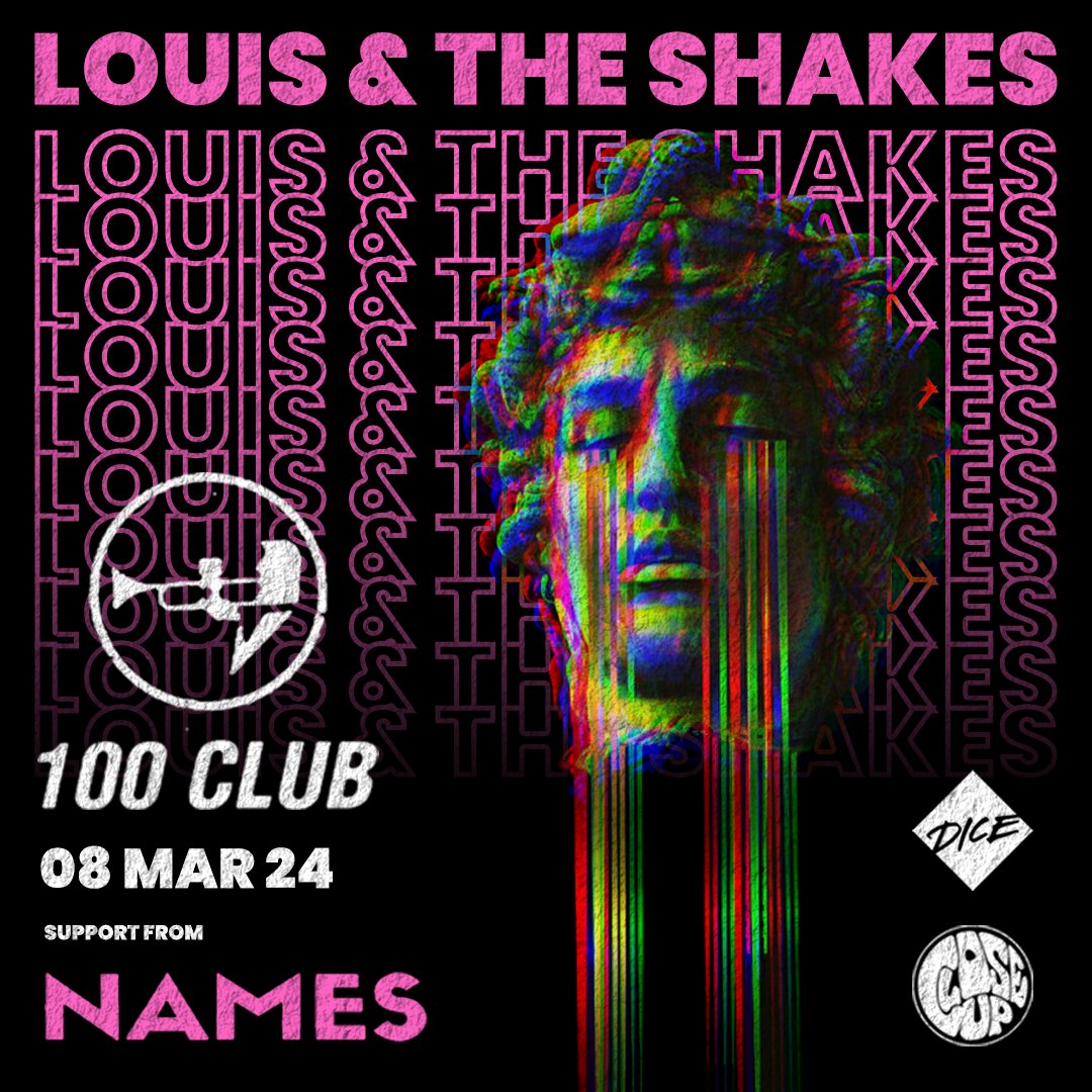 This is gonna be a big BLOW OUT! Joining us on the night and announcing first we have NAMES.

We promise this is gonna be a special night u dnt wanna miss. More acts to be announced soon!

Grab your tickets here: link.dice.fm/h72aca9d06ae

<a href="/Closeuppromo/">CloseUp</a>