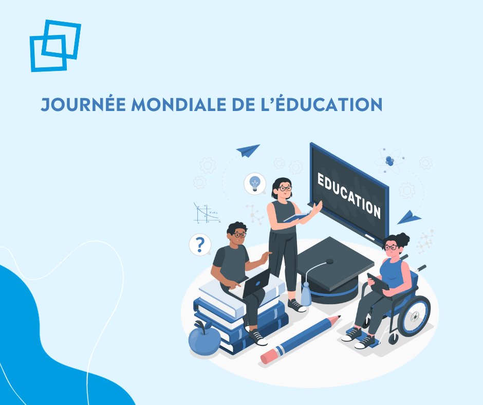RGCQ's tweet photo. 📚🌍 Bonne #JournéeMondialeDeLEducation ! 
Le #RGCQ est heureux de participer à la #formation, l'éducation et le perfectionnement en copropriété. 

🏢 Découvrez nos formations https://t.co/rVEw9dkoWz

📖 et notre revue spécialisée en copropriété https://t.co/7b9aoqRjzT https://t.co/EfIxCfSxzP