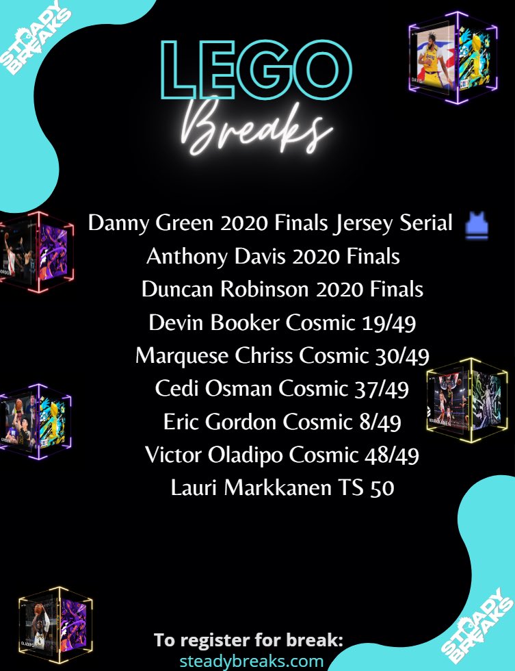 Steady Breaks tweet media