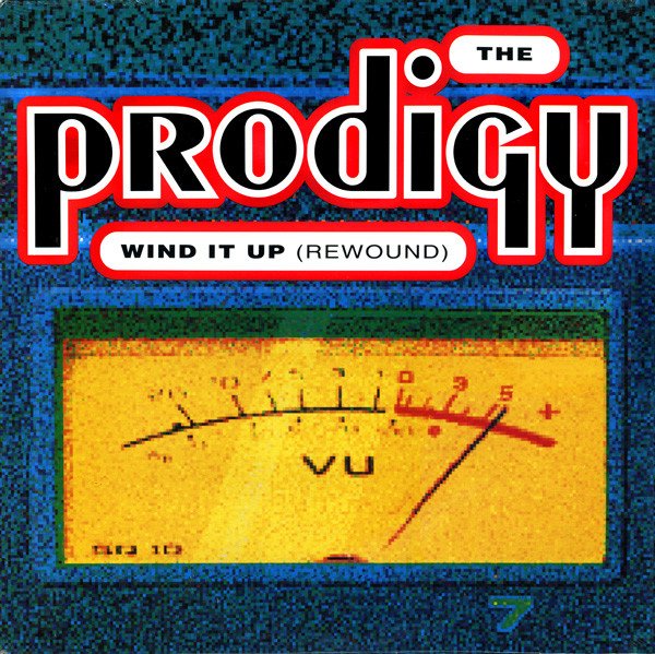 TheProdigyDaily's tweet photo. @the_prodigy the single "Wind It Up" has also completely disappeared from streaming platforms.⛔️
👉 Previously, the track "Wind It Up" disappeared from the "Experience" album.
🤔
#music
#theprodigy
#winditup
#savetherave
#wtf https://t.co/PFND4SIwTR