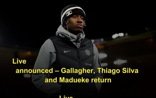 ScoreUpdate247's tweet image. #ScoreUpdate #FootballNews #DailyFootball
scoreupdate.com/news/detail/en…