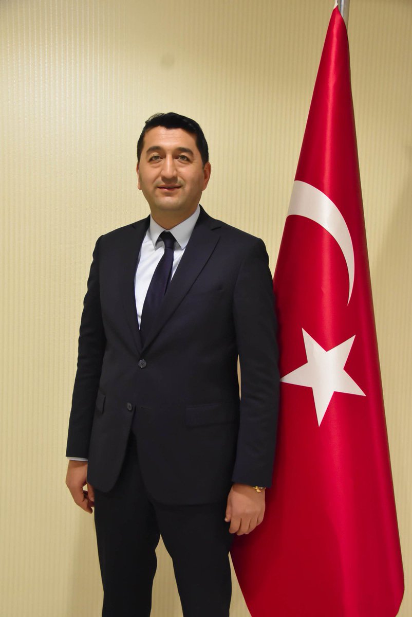 Malatya için her zaman…

#HazırızKararlıyız