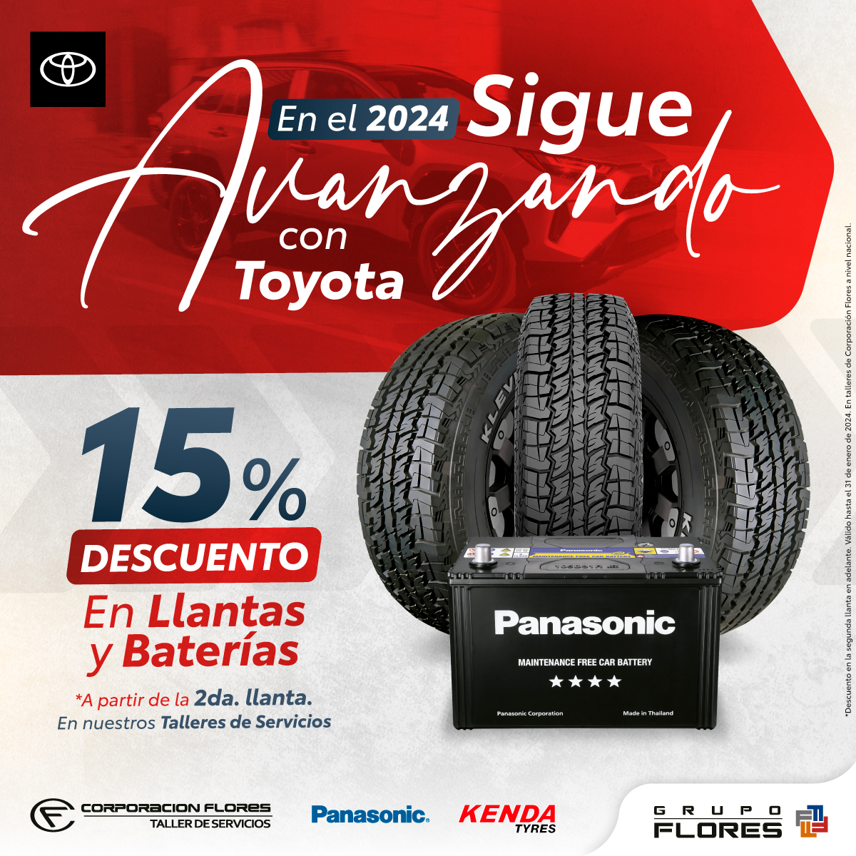 Toyota Honduras (@toyotahonduras) / Posts / X