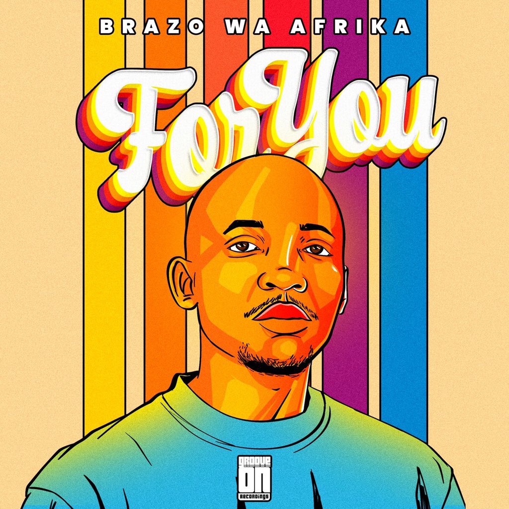 The Music I’m Dropping This Year! We Start Here, For You EP Drops In Feb.