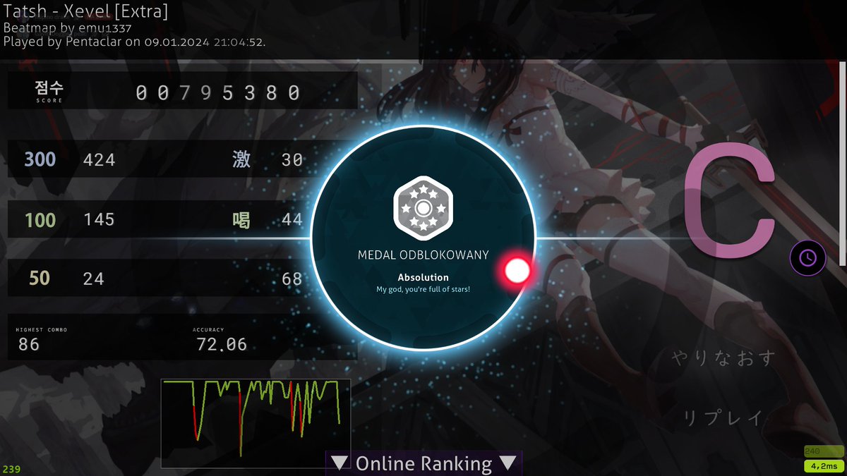 pentaclar's tweet image. 