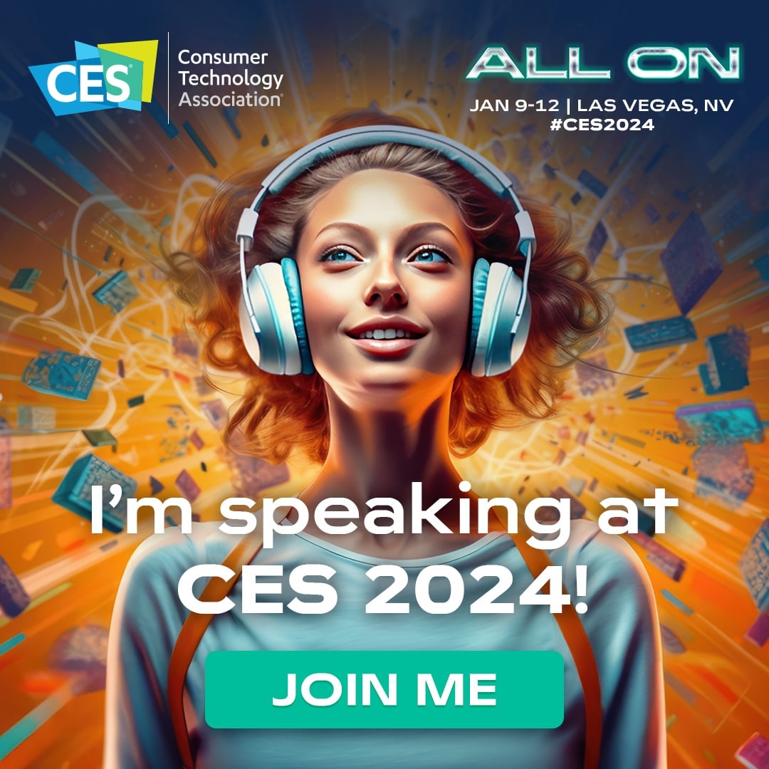 #CES2024 begins today! Our COO &amp; Co-Founder <a href="/abwclifton/">Alicia Clifton, MDP</a> is presenting her session today on "Work, Create, and Play for Good in Extended Reality." Thanks to <a href="/apa_org/">apa_org</a> &amp; <a href="/ces/">CES</a>, you can join Alicia here at 2:00 - 2:40PM :  ces.apa.org/extended-reali…

#PsyTechCES