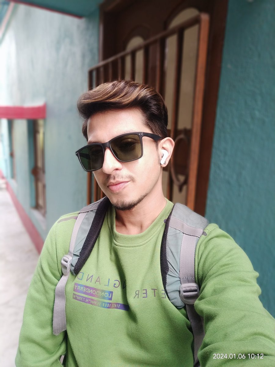 🏳️‍🌈Sudip Roy tweet media