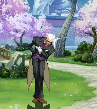 You son of a bitch, I'm in