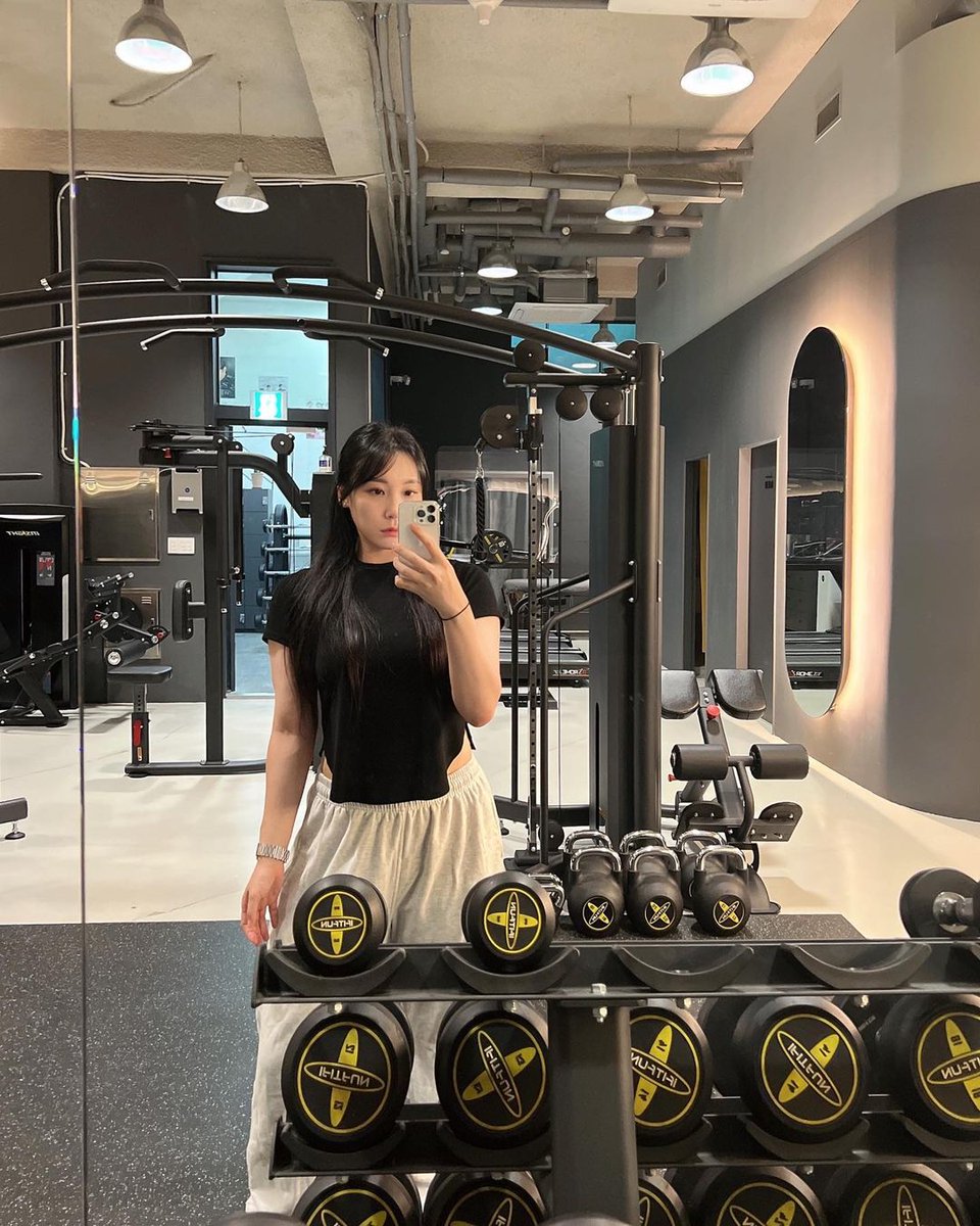 My powers are getting stronger 💪
