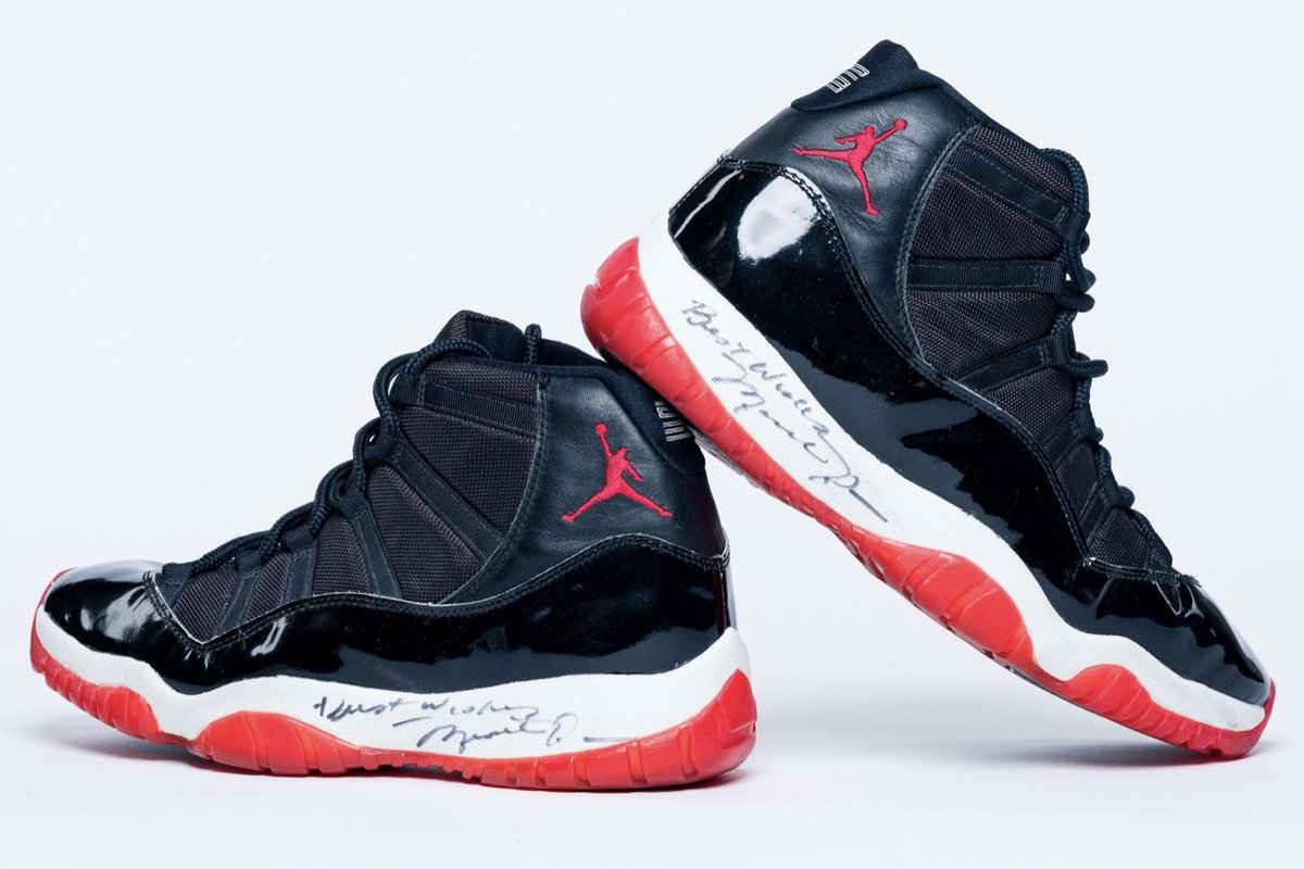 96 bred 11
