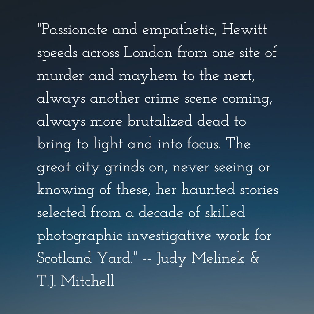 Thank you Judy @drjudymelinek &amp; TJ <a href="/TJMitchellWS/">T.J. Mitchell</a>