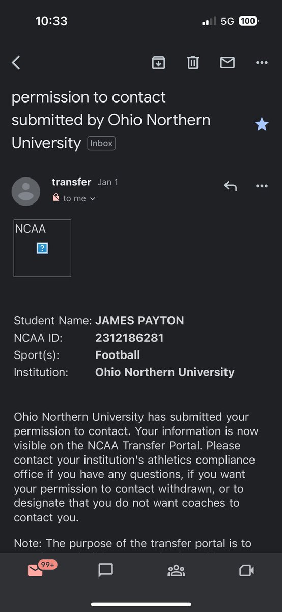 LJ Payton tweet media