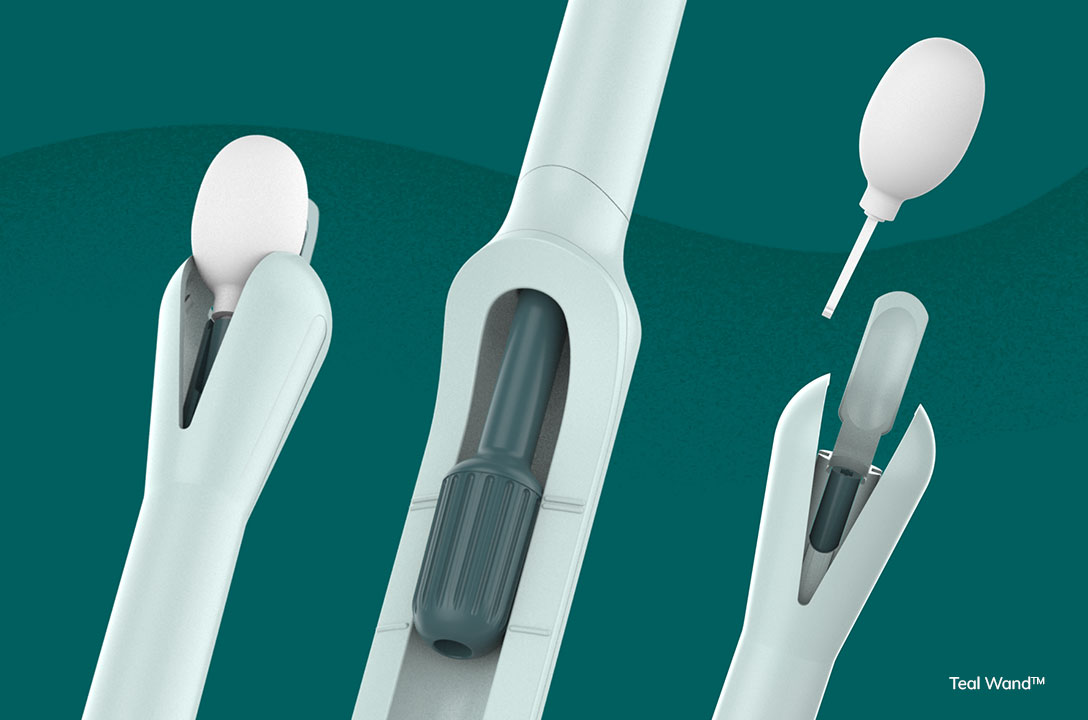 Today, we announced a milestone moment. Hear directly from our CEO, Kara Egan, as she elaborates on our clinical trial, initial study results, and the phenomenal institutions jointly committed to bringing self-collect cervical cancer screening to the US. bit.ly/47sWQdV