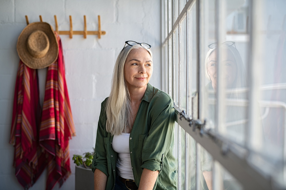 January is #CervicalCancerAwarenessMonth
 
A pap test can help detect changes in the cervix before cancer develops. It can also find cervical cancer early - when it’s small and easier to cure (American Cancer Society). 
 
Learn more here: bit.ly/3iQFc0v