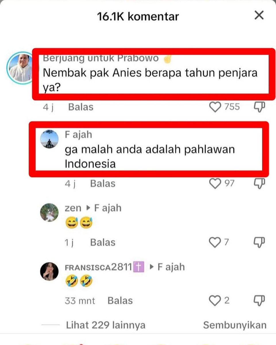 Iqbal Faisa adjie tweet media