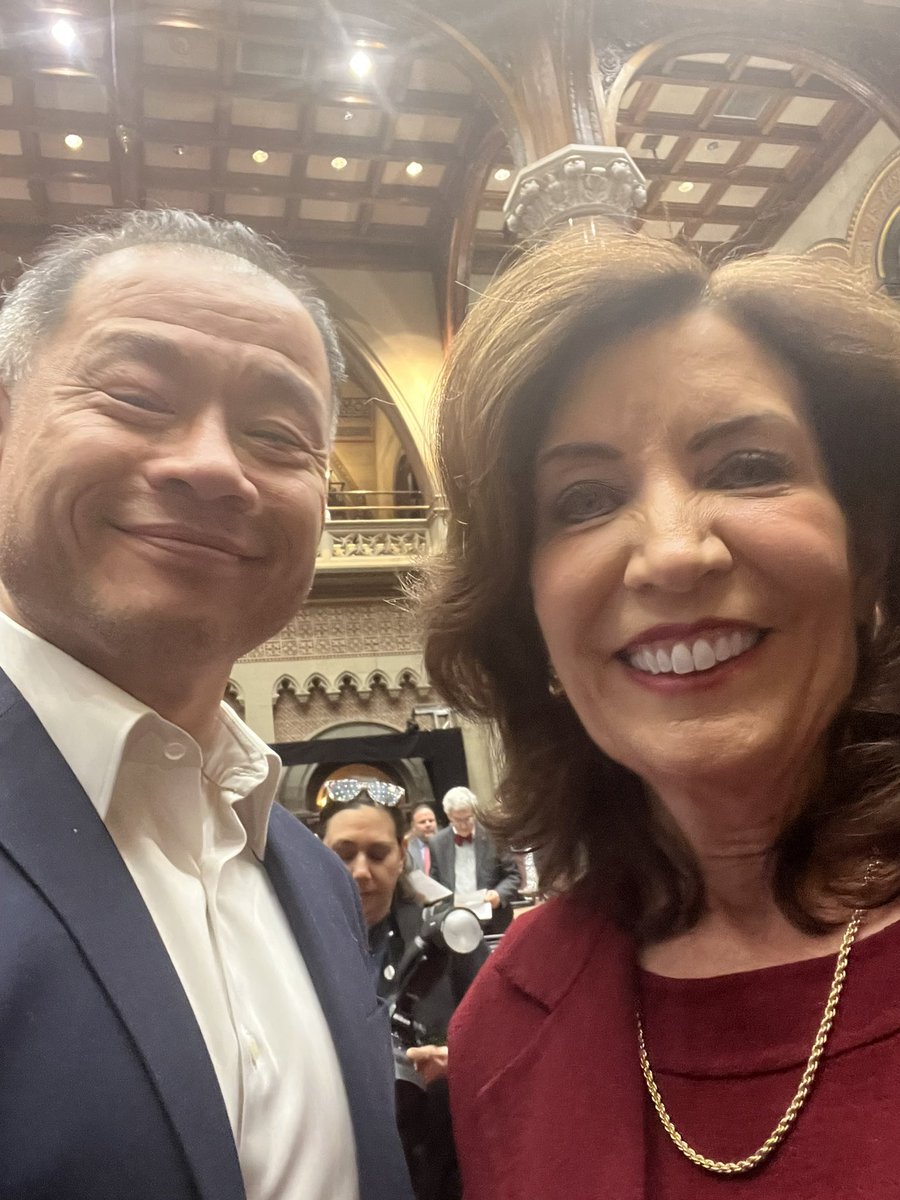 With less than half of 3rd graders reaching proficiency on state reading tests, it’s clearly time to get back to basics to boost literacy in NY schools. Kudos to @GovKathyHochul for announcing new evidence-based approach to phonics vocab and reading comprehension #StateoftheState