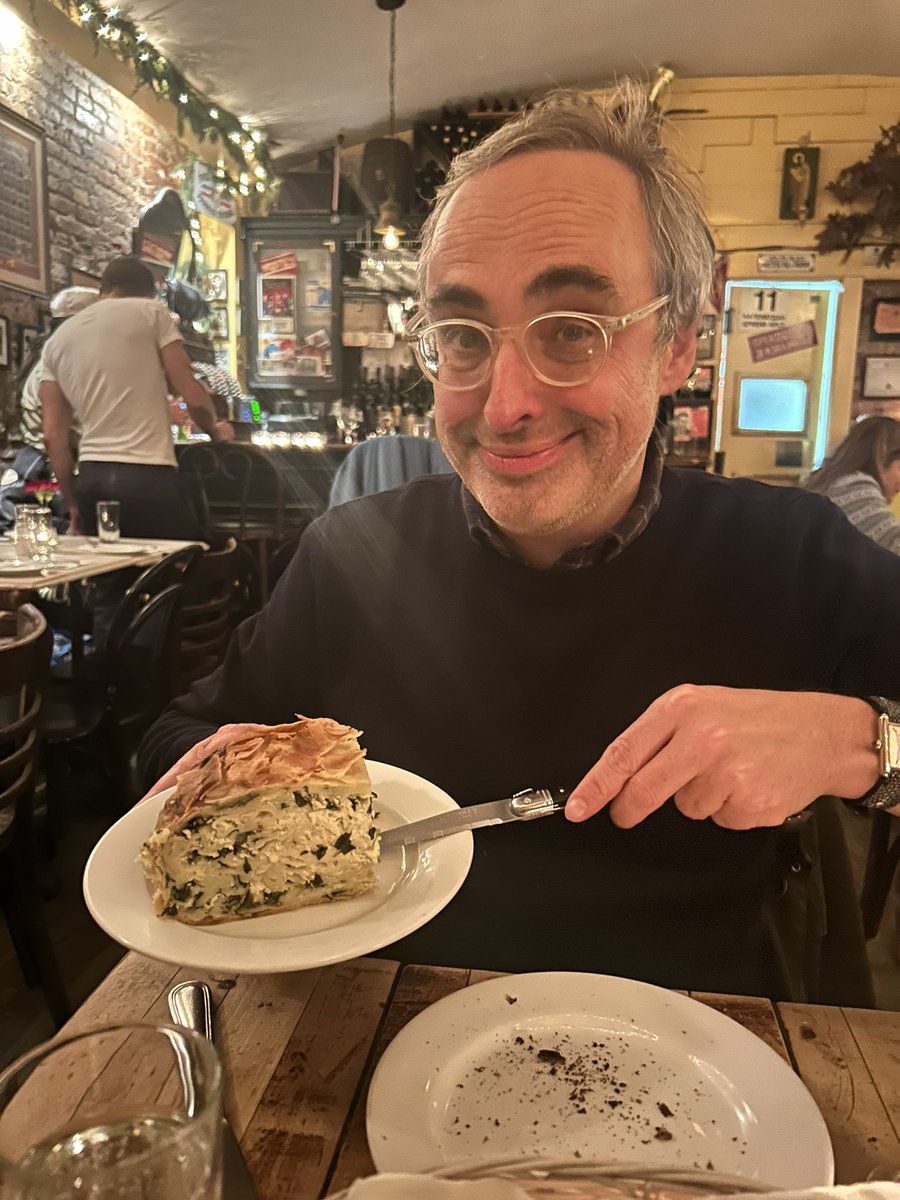 Gary Shteyngart tweet media