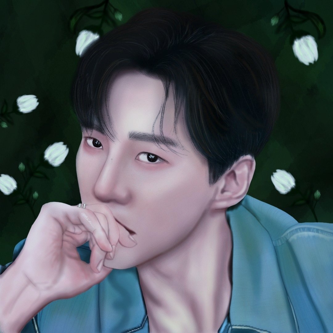 다시 만나는 날🦋
.
.
#이준호_LeeJunho #Leejunho #Junhofanart #이준호 #팬아트 #2PM #2pmjunho #actorleejunho