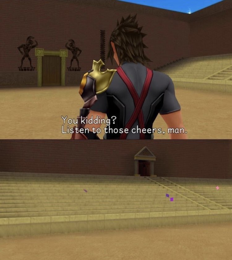 SoraKeyHearts's tweet photo. happy anniversary kingdom hearts birth by sleep https://t.co/x2vZwNhqvx