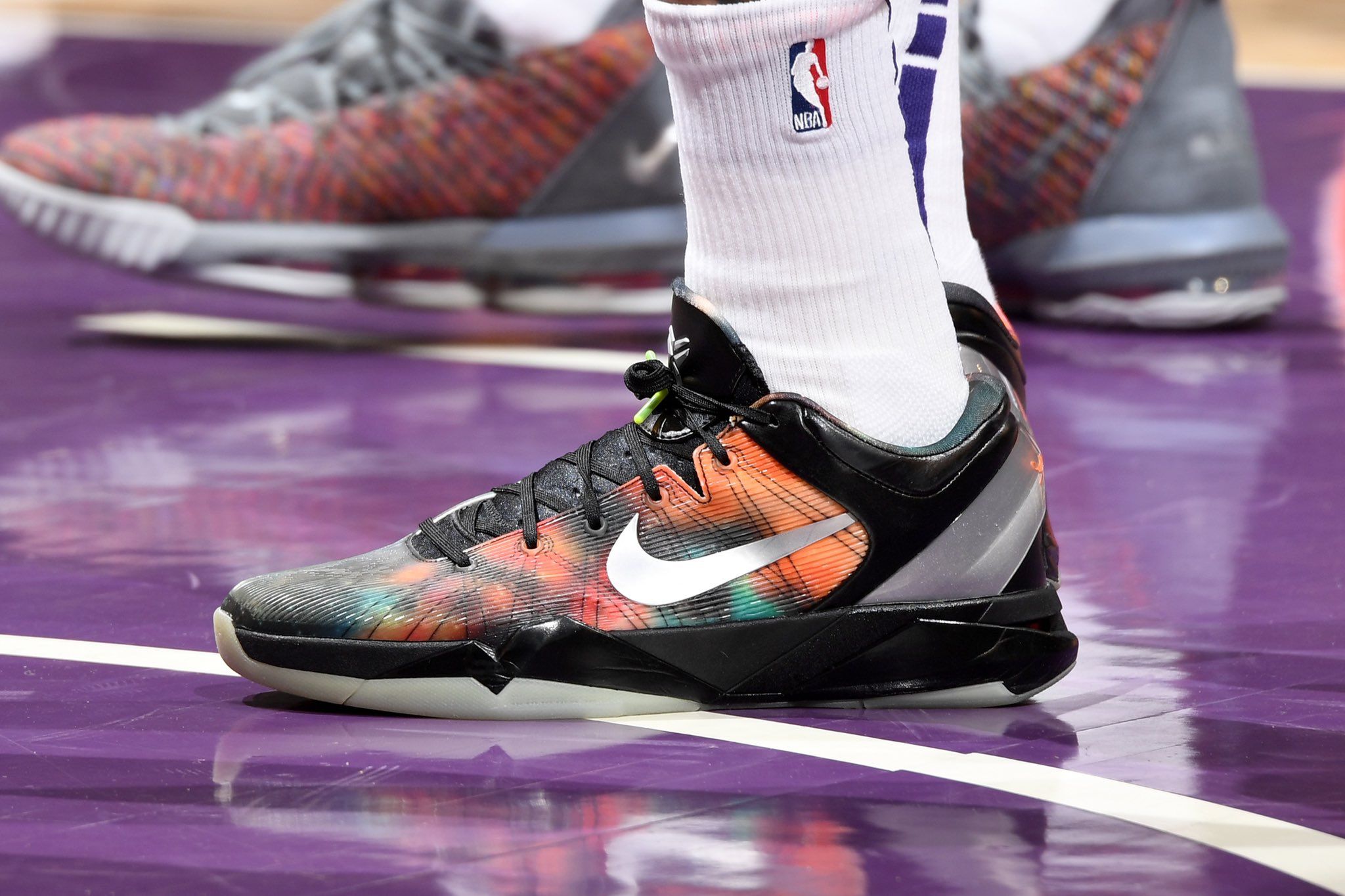Kobe shop galaxy 8