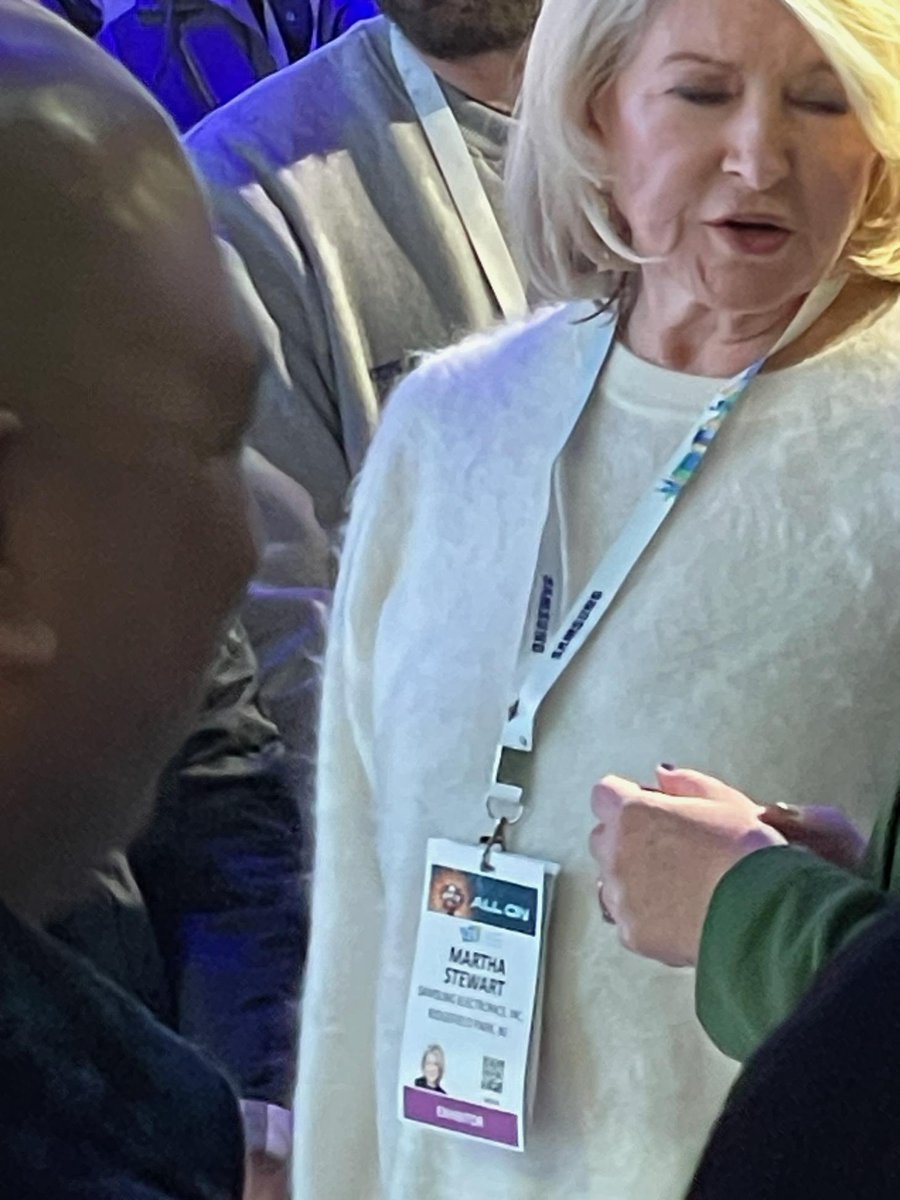 Marsha Collier tweet media