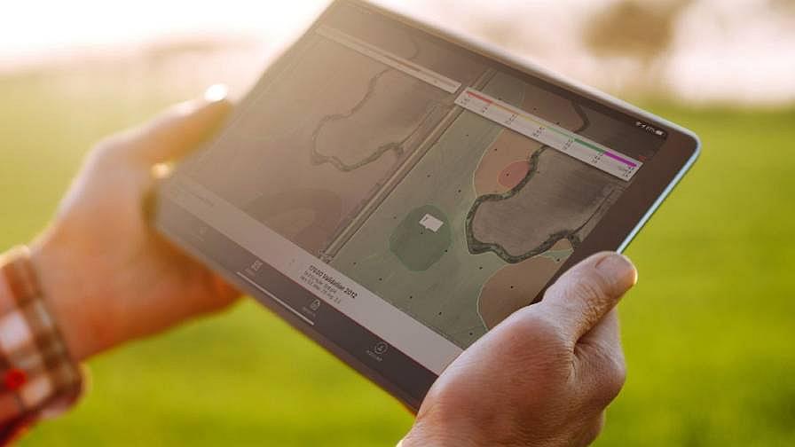 Here Are the Best Mobile Apps for Agriculture in 2024 ow.ly/gcve50QpiX1 #agtech @croplifemag @aerobotics_intl @agerpoint @agmatixhq @JohnDeere @BASFAgro @BiomeMakers @E4CropIntel @GeoPardAgri @PhytechUSA @Semios @TaranisAg #AI