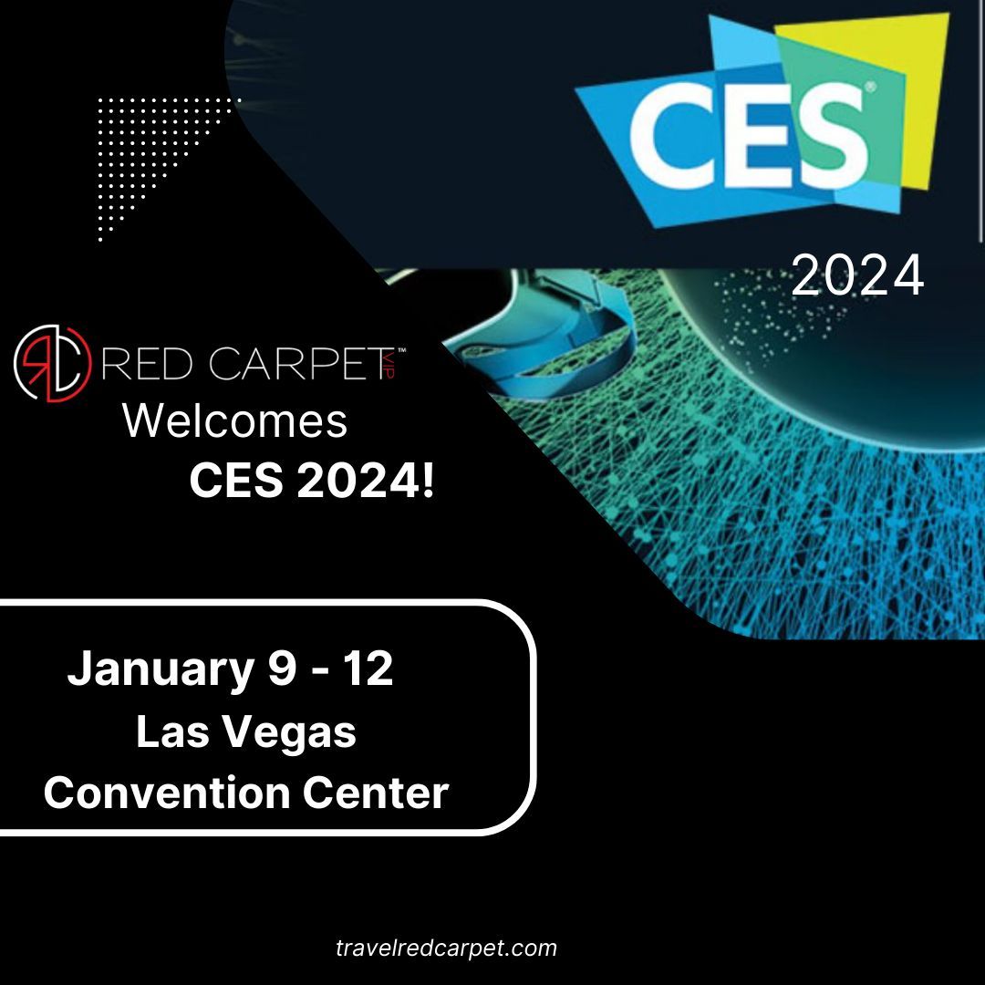 Welcome <a href="/ces/">CES</a> 🎉  We can't wait to see what's in store. 
.
.
.
.
#travel #ces #tech #ces2024 #viptravel #luxurytraveladvisor #luxurytravel #travelgram #explore #vacation #adventure #foryou #Fontainebleau #hotel #luxuryhotel