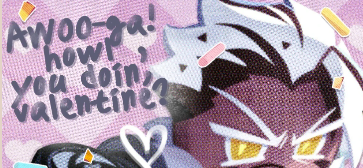 CreamWolfCap's tweet photo. •°¯`•• 𝔗𝔯𝔬𝔬𝔭𝔰! 𝔉𝔬𝔯𝔪 𝔲𝔭! ••´¯°•

                      ᴛᴇᴍᴘ ᴘɪɴ https://t.co/P3buD0i70R