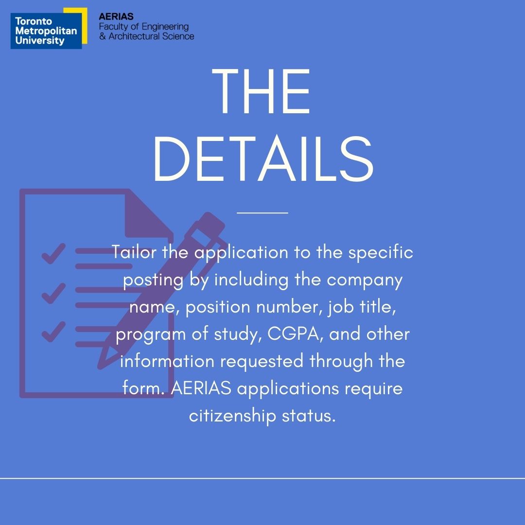 👩‍💻Cover letter and Resume tips for your AERIAS application! [part 1] #jobsearch #resumewriting #coverletterwriting