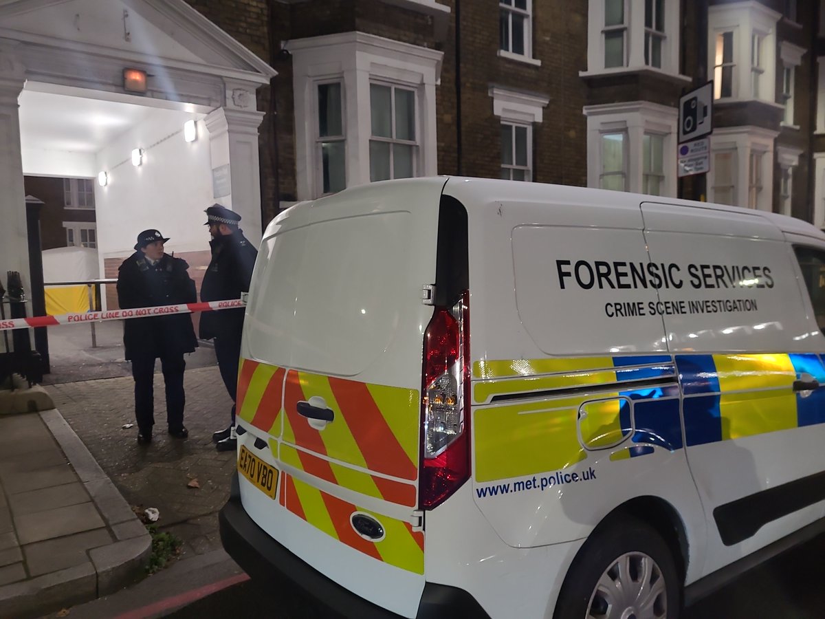 Old Kent Road Fatal Stabbing: Two Arrested

Video and pinned comments (details)---> m.youtube.com/shorts/ZP74t21…

#BreakingNews  #knifecrime #stabbing #SadiqKhan #oldkentroad
