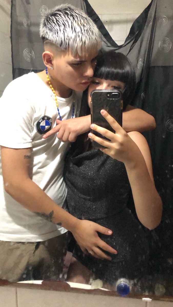 cata05__'s tweet photo. Te amo miamor😍🥺 7 meses ya😭 https://t.co/tBgrDVpRdP