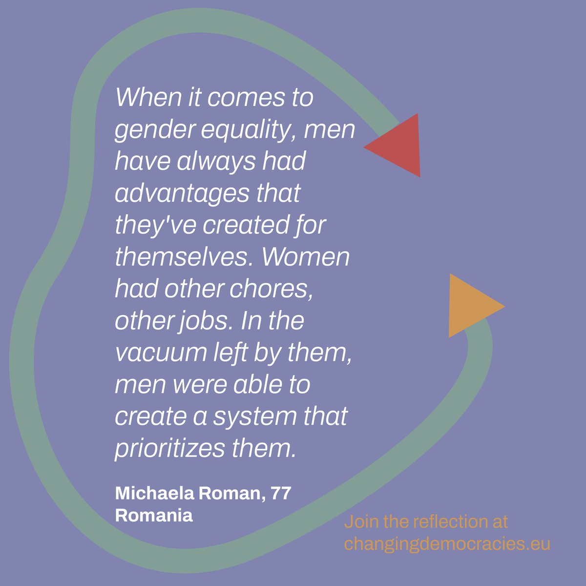 Evens Foundation tweet media