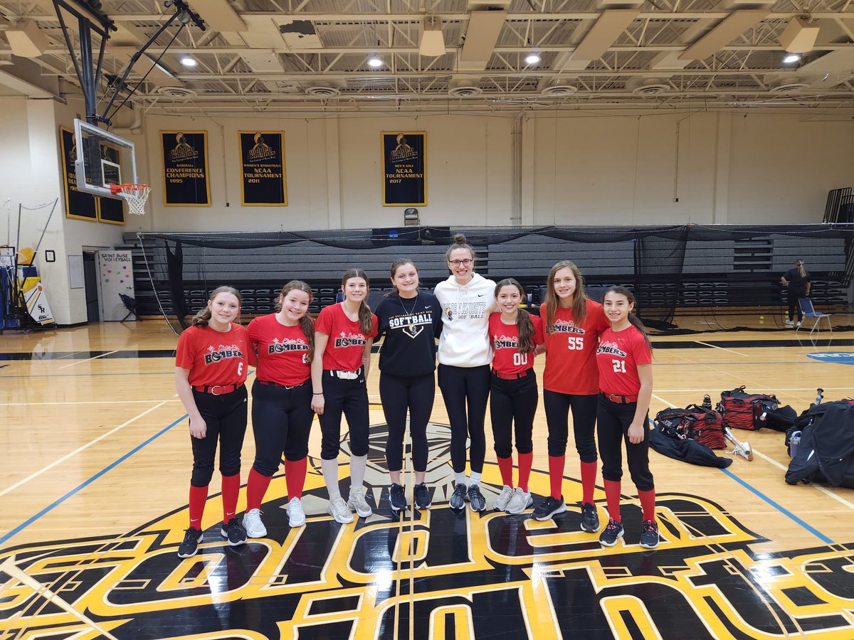 Very successful Youth Skill Development Camp hosted by our great players and coaches this past Saturday! 

#GoGoldenKnights