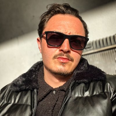 #YeniProfilResmi