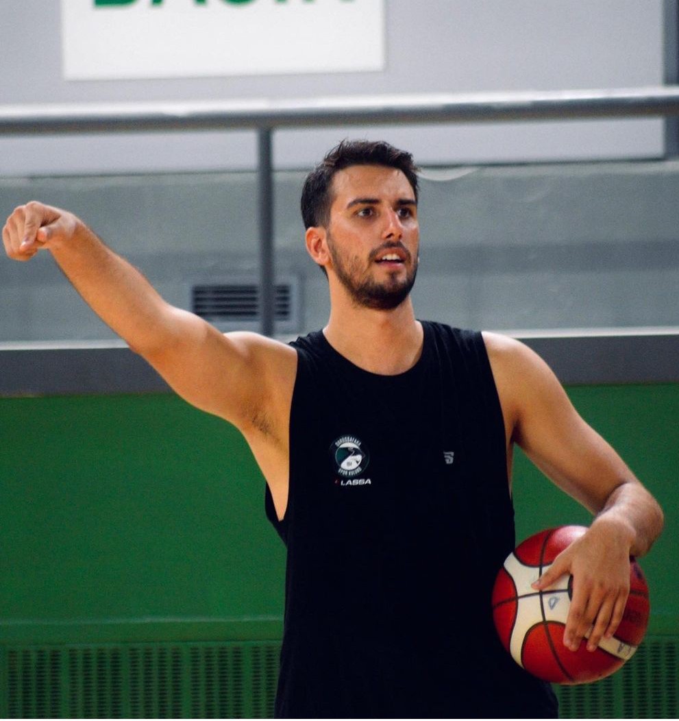 Konya Basket tweet media