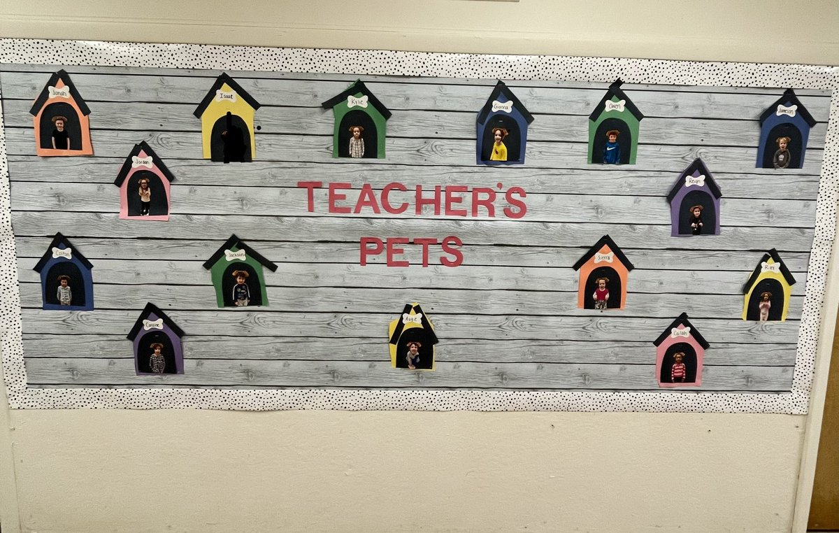 missmichaela608's tweet photo. I love all my โpetsโ #petstudy @tiffanysorto0 @prekteachernj https://t.co/eNn2uTaN1l
