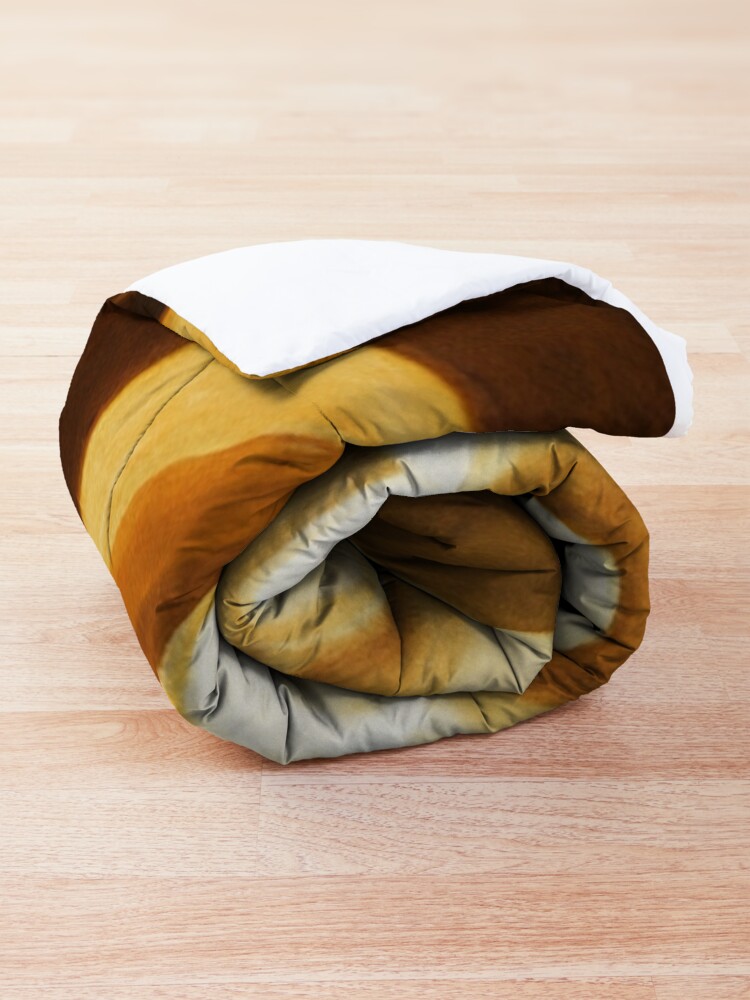 jackbermess's tweet photo. Hexagonal shine in gold: make a statement with this exquisite design Comforter
https://t.co/u20XnLMPtX
#RedBubbles #design #golden #decor #homedecor #geometryforme #goldenflower #comforter https://t.co/FdLAxc0F7M