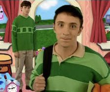 onetornado1's tweet photo. Same energy…

(I’m actually so sad rn MatPat was my childhood) https://t.co/UonYQCwtOq