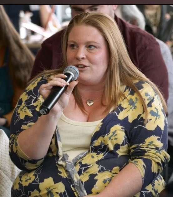 lauradelmanso's tweet photo. Can’t believe this was nearly a year ago 🙈I was so nervous speaking in Camden I had no idea on what I was saying 😂 now I am full ideas and have become more confident in talking to people 🥰 #livedexperience #coproduction #imenough #imaparent #proud https://t.co/Ykf0KCGTPy