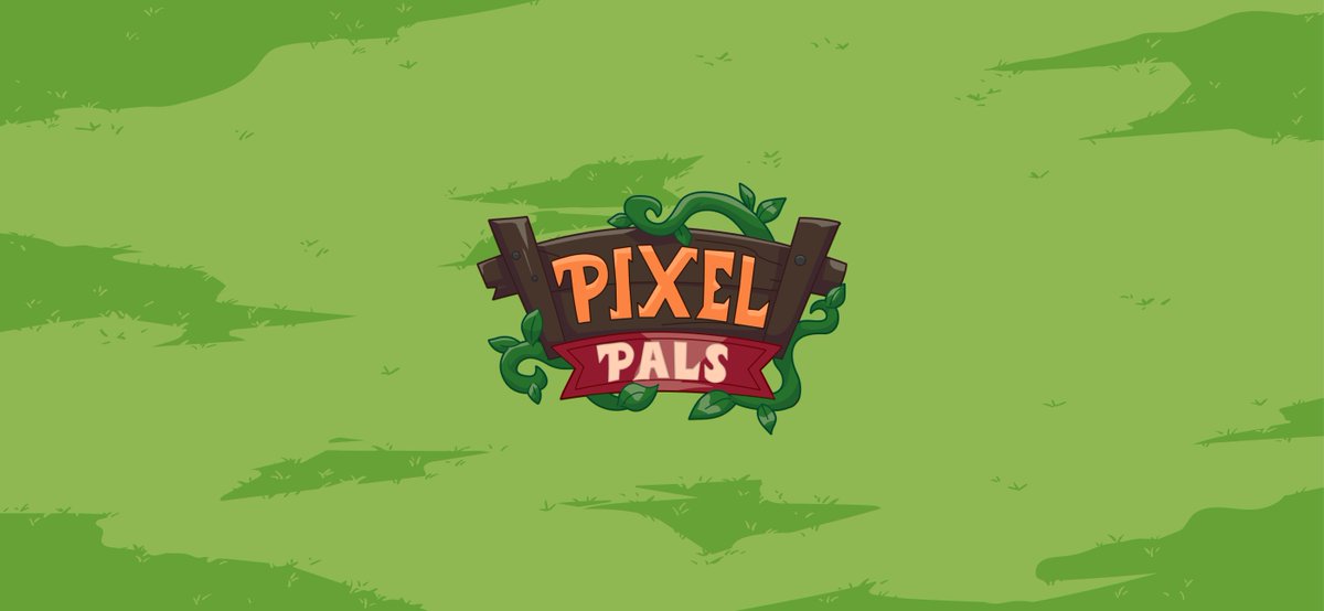 MasterChiefNFTs's tweet photo. 3x @PixelPalsAI WL Giveaway 

🏆 USD 120,000.00+ Prize Pool for the top 100 players 
 🪙 Farm $MON by skilfully managing your land
⏳72 hour giveaway

Join the raffle via the Alphabot link below! 👇 https://t.co/PpbbkpM2GL