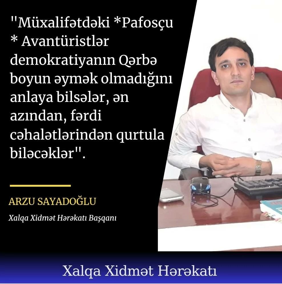 ArzuSayadoglu's tweet photo. Qərbə deyil, XALQA boyun əymək!
 
Taleyini dəyişdirmək və yaşadığın ağır sosial problemlərdən qurtulmaq istəyirsənmi? 
 
*Uşaq pulu almaq, normal iş tapmaq, sosial yardım almağı necə? 
►Gözəl gələcəkçün AŞAĞIDAKI *linkdən ailəmizə qatıl.Güc birlikdədir! 
https://t.co/PeHyiy1LoC https://t.co/tzWYoHkBpt