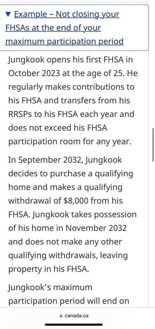 Wow Canadian government using jungkook as an example for FHSA 👀 wowwww this is so crazy 😂😂😂 
Good job #canada 👍🏼💜

<a href="/bts_bighit/">BTS_official</a> <a href="/BTS_twt/">방탄소년단</a>