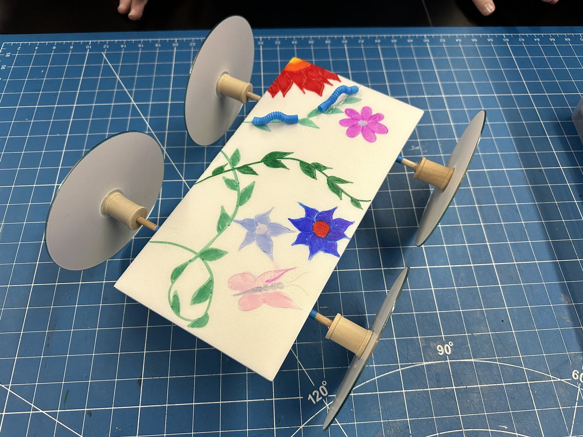 Mr. Russo tweet media