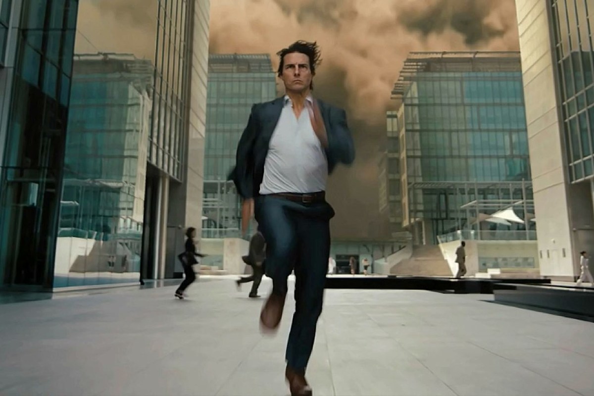 Hans_Karl's tweet photo. @TomCruise Very cool, Tom! π I can't wait to see your new flicks made with WB!! π #afanalways #thankyouforyourflicks #tomcruise https://t.co/eTGtPrrT8p