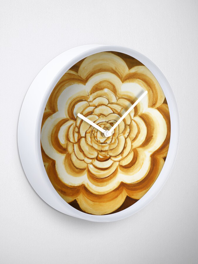 jackbermess's tweet photo. Hexagonal shine in gold: make a statement with this exquisite design Clock
https://t.co/oL7RuhKJNC
#RedBubbles #design #golden #decor #homedecor #geometryforme #goldenflower #clock https://t.co/DRorlSxPsU
