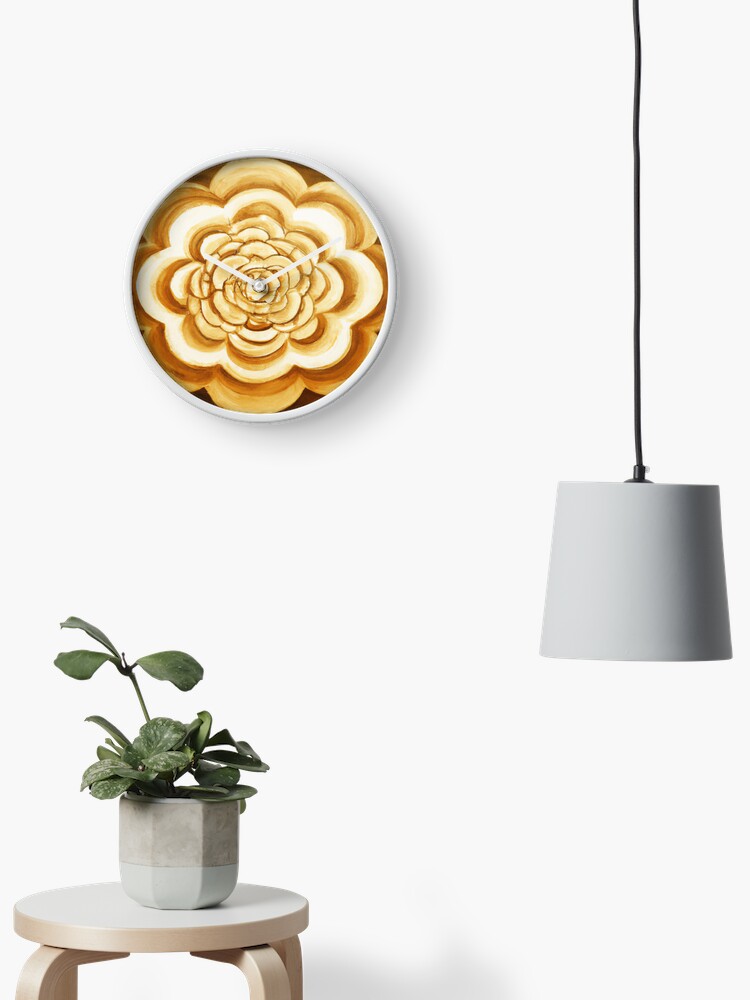 jackbermess's tweet photo. Hexagonal shine in gold: make a statement with this exquisite design Clock
https://t.co/oL7RuhKJNC
#RedBubbles #design #golden #decor #homedecor #geometryforme #goldenflower #clock https://t.co/DRorlSxPsU