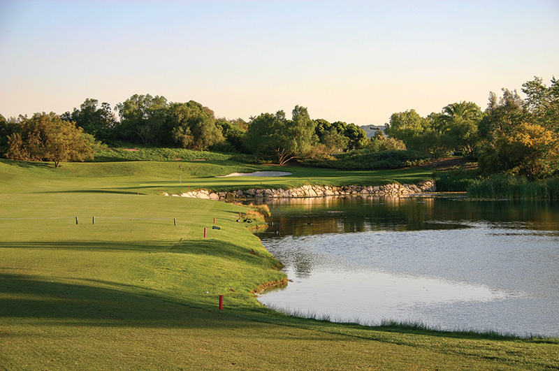 Landmark Golf Course Products tweet media